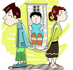 西藏区匿名DNA亲子鉴定在哪，西藏区匿名亲子鉴定准确吗
